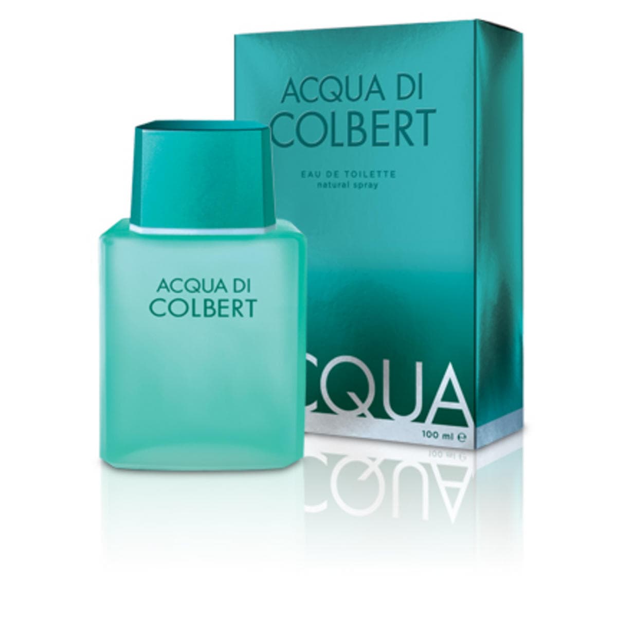 DI COLBERT EDT MASCULINO CON VAPORIZADOR x 100 ml.
