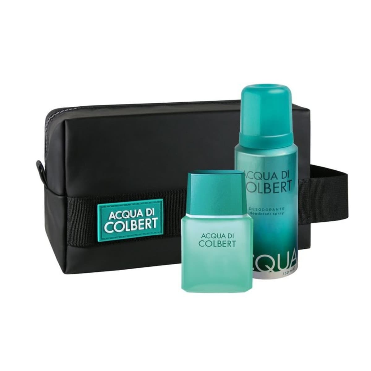 NECESER (EDT50+DEO150)FRAGANCIA MASCULINA