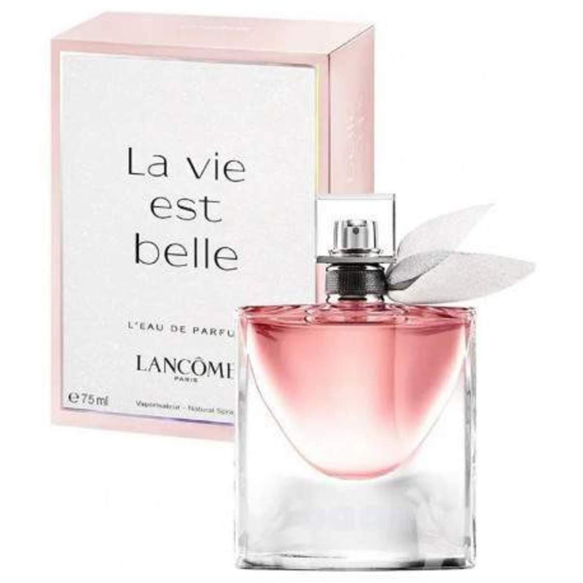 LA VIE EST BELLE EDP FEM* x 75 ml