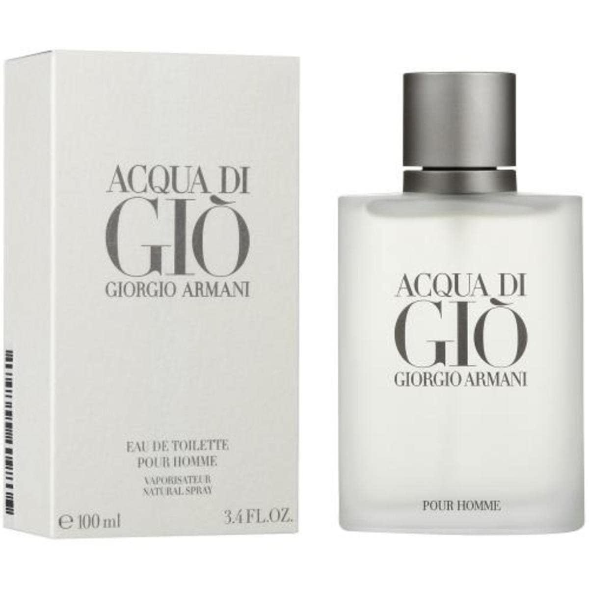 ACQUA DI GIO MEN x 100 EDT*